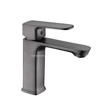 Cost-Effective Single-Hole Basin Faucet